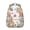 Multicolor, variant on Future Nurse Students Backpack Cute and Funny Nursing Life School Bag, Lightweight and Comfortable for Students and Students