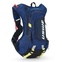 USWE 2083439 Moto Hydro Hydration Pack - 8 Liter - Factory Blue