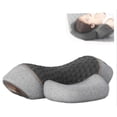 thumbnail image 1 of Callixe thera Pillow, Callixe Neck Pillow, Cervical massage traction Bed Back, 1 of 4