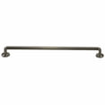 thumbnail image 5 of Residential Essentials 10367BK 13.75 in. Cabinet Pull - Black, 5 of 6