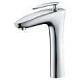 thumbnail image 4 of ANZZI Soave Glass Circular Vessel Bathroom Sink with Faucet, 4 of 4