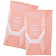 thumbnail image 1 of Breathable Knee Sleeve Sports Knee Cover For Fitness M Pink 1 Pair, 1 of 4