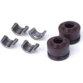 thumbnail image 3 of Glixal ATMT1-061 139QMB 139QMA 50cc 60cc 80cc 100cc GY6 Cylinder Head Intake & Exhaust Valves Set with Valve Spring, 3 of 5