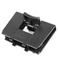 thumbnail image 3 of DNA Motoring ZTL-Y-0178 For 2010 to 2014 Subaru Outback Legacy ABS Plastic Matte Finish Cup Holder Insert Drink Separator 11 12 13, 3 of 6
