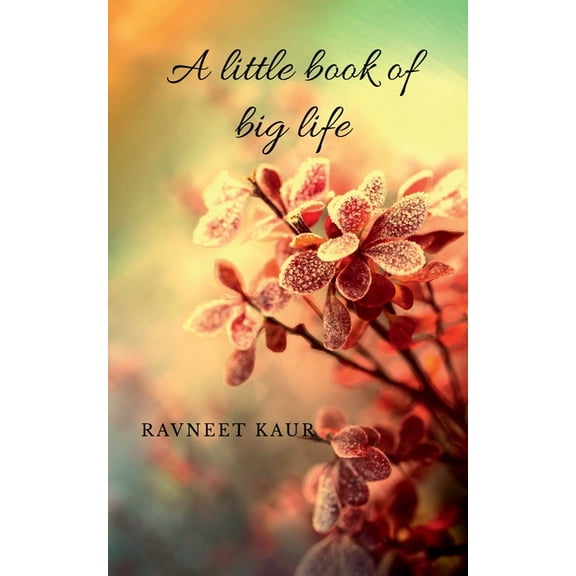 A little book of big life (Paperback)