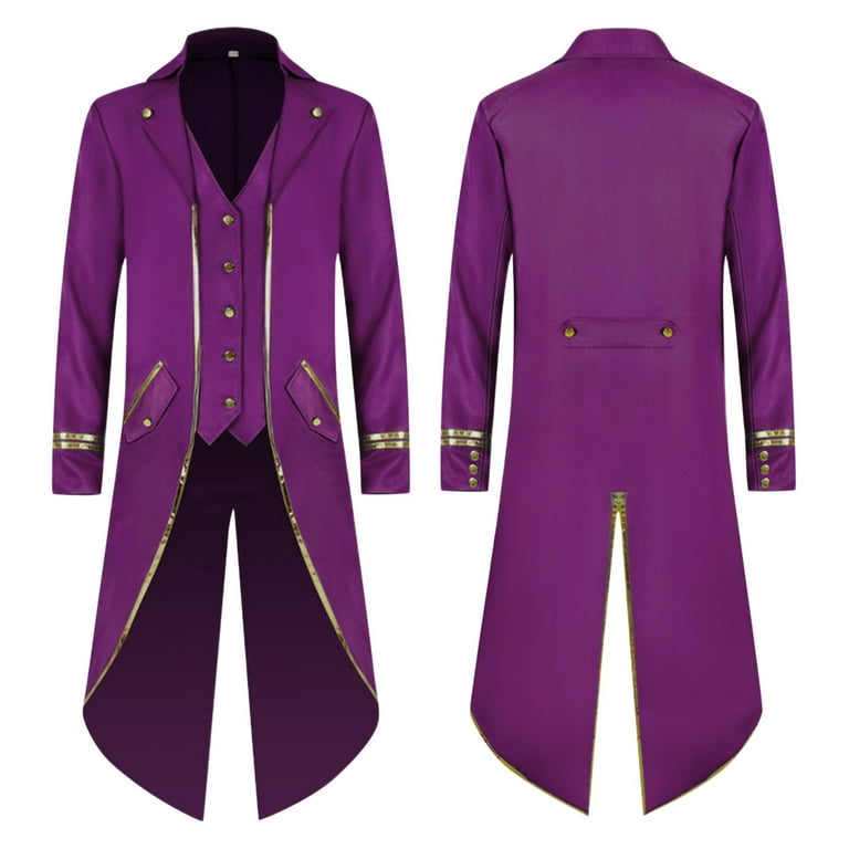 Fancy coat online