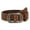 Brown, variant on JASGOOD Women Belts Plus Size Leather Western Belt for Jeans with Engraved Buckle