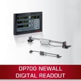 thumbnail image 3 of Jet Ghb-1340A Lathe With Newall Dp700 Dro Installed, 3 of 9