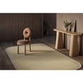 thumbnail image 3 of Novogratz  by   Wool Hand Tufted Area Rug 5' x 8' - Beige - Rectangle, 3 of 11