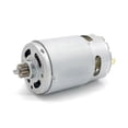 thumbnail image 1 of 12v 10.8v 13 Teeth Motor Replace Compatible Bosch Gsr10.8-2-li Gsr120-li Gsr-li-2 De-e, 1 of 2
