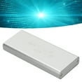thumbnail image 4 of Adaptateur de Boîtier SSD MSATA vers USB 3.0, Transfert Rapide 6Gbps MSATA vers Boîtier USB 3.0 Support Hot Swap pour PC, 4 of 8