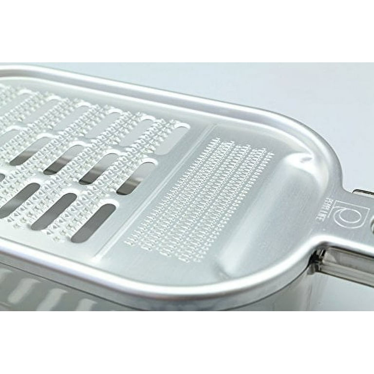 Aluminum Grater