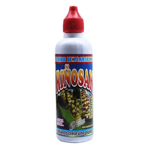 Extracto Riñosan Mayamex Para Limpiar Riñones 75 Ml