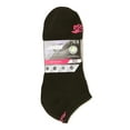thumbnail image 3 of Avia Women's Lightweight Performance No Show Socks, 10-pack, 3 of 9