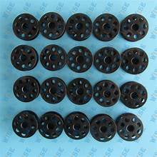 Teamwork fits JUKI DNU-1541 DDL-201 BOBBINS W/ HOLES M-STYLE 10 EACH #B-9117-201-000