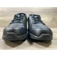 thumbnail image 3 of New Balance 608 Sneakers Black Leather Slip Resistant Mens Size 10.5 4E Wide, 3 of 6