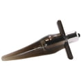 thumbnail image 3 of Mini Vibro Taquine Sonde Anale dans la Fumée, 3 of 6