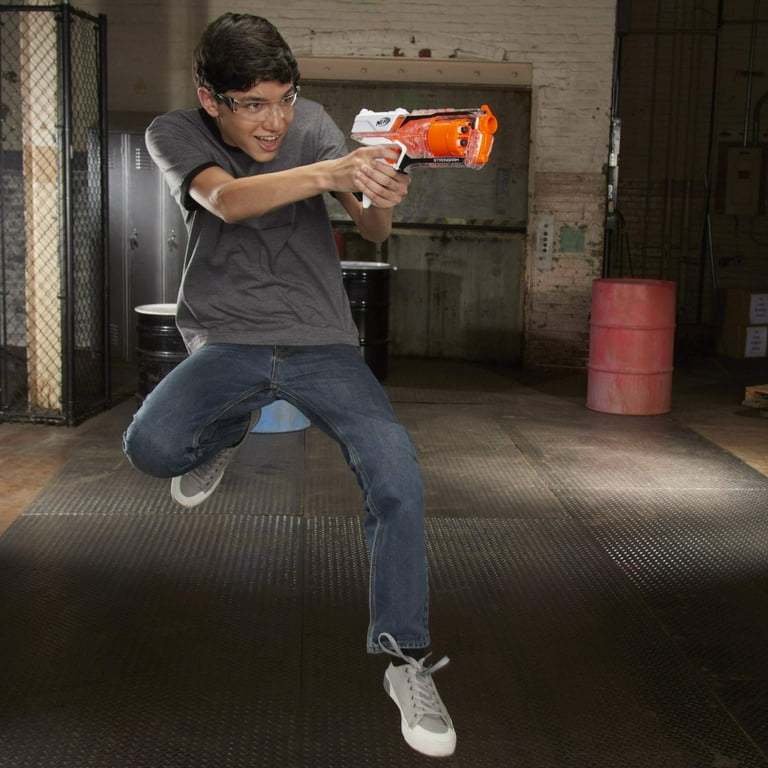 Nerf strongarm walmart 2025