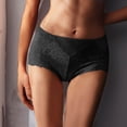 thumbnail image 2 of Culottes en Dentelle Sexy pour Femmes String Tanga Lingerie pour Femmes Culottes Bikini Culottes Rembourrées pour Femmes Grande Taille Pack Varié Culottes à Gousset Ouvert Robe de Soirée, 2 of 6