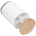 thumbnail image 6 of WEAVILUX White ABS Toothpick Holder Box for Home Use, Toothpick Storage Container, 1 Piece Compact Design, 6 of 8