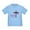 Baby Blue, variant on CafePress - Season Of Lent Toddler T Shirt - Cute Toddler T-Shirt, 100% Cotton