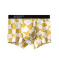 thumbnail image 1 of Mens Underwear Boxer Mens Digital Printing Breathable Close Fitting Comfortable Boxers, 1 of 6