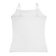 thumbnail image 2 of Camiseta Carnival para Mujer con Tirantes Blanco Talla M, 2 of 4