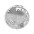thumbnail image 4 of Bolsa de exhibición de figuras transparente Hugo estuche con cremallera para muñecos de peluche, 4 of 9