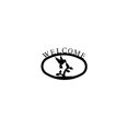 thumbnail image 1 of Colibri Signe de Bienvenue Small, 1 of 1