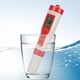 thumbnail image 4 of Medidor de ph, Digital 4 EN 1 FUNCIÓN PH TD TEM TEMP Probador Digital de Agua Monitor de Medidor Pen para Fuentes de Agua Hidroponics Piscinas Agua, 4 of 7