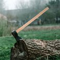 thumbnail image 6 of WEUVEB Hardwood Garden Tool Handle Replacement - Comfortable Grip, and Versatile for Various Gardening Tools, 6 of 8