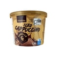 thumbnail image 1 of Rebelle Iced Cappuccino ice cream, 1 year from date of production, 1 of 4