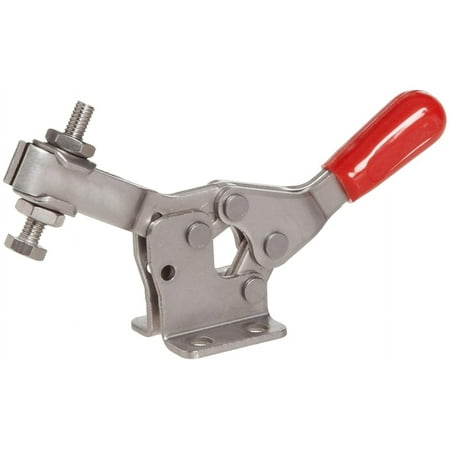 

Horizontal Handle Hold Down Action Clamp