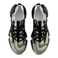 thumbnail image 5 of Marble Walking Shoes for Men Woman Lightweight Tennis Fashion Elastic Sports Shoes Cushion Basketball Shoes, 5 of 7