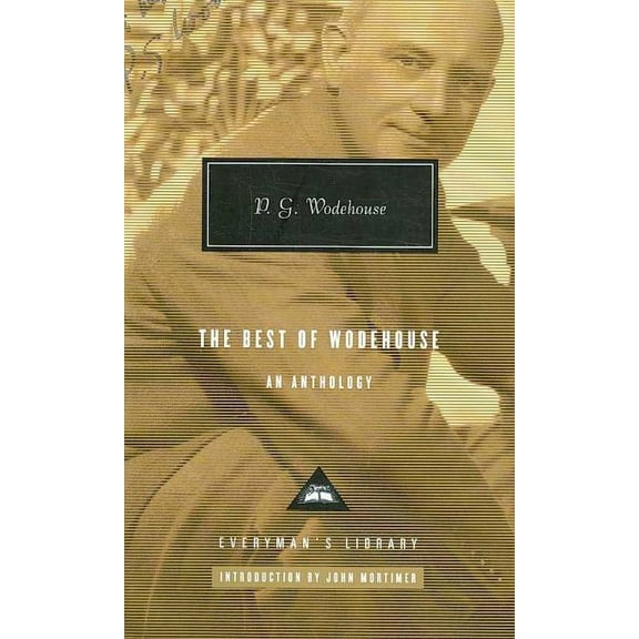 The Best of Wodehouse