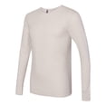 thumbnail image 2 of Next Level Apparel Men's Thermal Long Sleeve Crew, 2 of 5