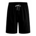 thumbnail image 4 of NAUDHENM Boys' Athletic Shorts, 5 Pack, 4 of 5