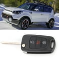 thumbnail image 1 of Démarrage à Distance, Coque de Remplacement pour Clés de Voiture, pour Clés de Voiture, 1 of 8