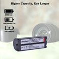 thumbnail image 2 of Batería Batmax 2000 mAh NB‑CP2L/NB‑CP1L 22,2 V, 2 of 5
