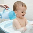 thumbnail image 3 of Baby Bath Jug Baby Bath Rinse Cup Shape Baby Bath Cup With Handle Bath Jug For Baby WashingRinse 1pc, 3 of 3