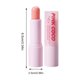 thumbnail image 4 of XWSHYW Cuidado de Los Labios Pinkcoco Lápiz Labial Calmante Hidratante Labios Secos y Agrietados Que Protegen 0,09 Peso Neto, 4 of 4