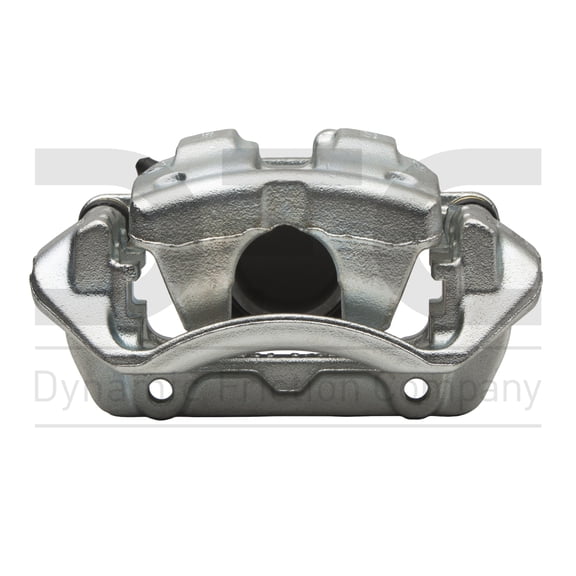 Front Left Dynamic Friction Company Premium Brake Caliper 331-63079