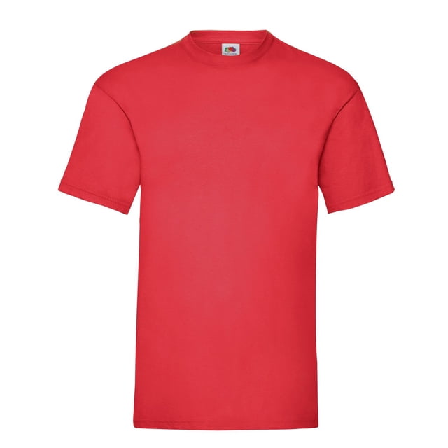 Fruit of the Loom T-Shirt Valueweight pour Adulte