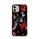 thumbnail image 1 of Funda De Silicona TPU Compatible Para Huawei Y8P Y6 Y9 Y7 Y6S Y8S Y9S Lite Prime Pro Suave TH-115 Póster De naruto, 1 of 4