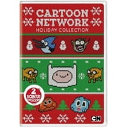 Cartoon Network: Holiday Collection (DVD), Cartoon Network, Animation