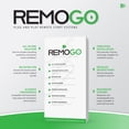 thumbnail image 3 of REMOGO Remote Starter Kit for 2019-2024 RAM 2500 & 3500 | Push to Start | Plug & Play, 3 of 7
