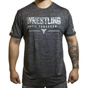 Wrestling... Until Tomorrow T-Shirt