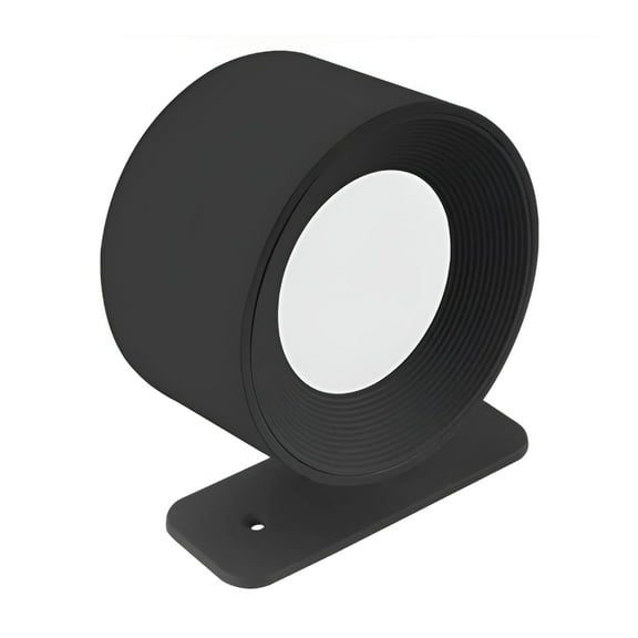 HIBIBUD Wall Lights,Rechargeable Wall Mounted No Drill Wall Lamp,Adjustable Brightness&Timer LED Wall Sconce,Magnetic Light for Bathroom,Living Room,Kitchen