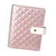 thumbnail image 5 of Caja protectora para guardar joyas, libro, baratija, bricolaje, artesanía, organizador de lujo, estuche de joyería de viaje para colgantes de vestidor Rosa, 5 of 8