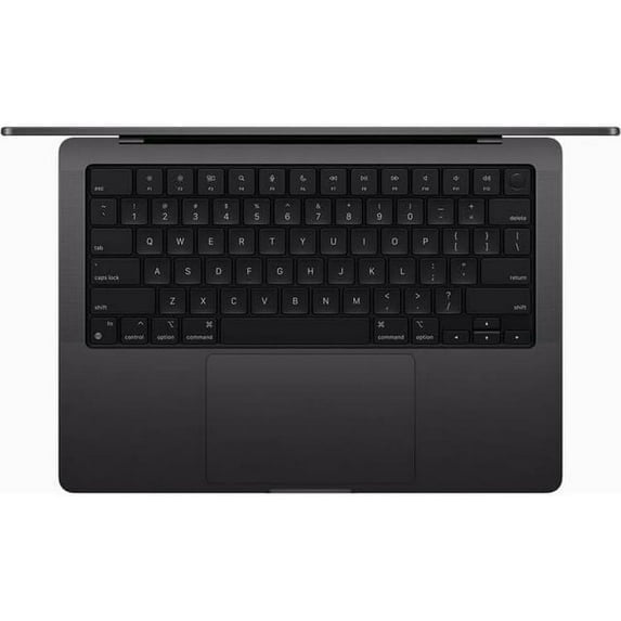 Pre-Owned Apple 14.2" MacBook Pro Apple M3 Pro 12-Core CPU 18 Core GPU 36GB RAM 1TB SSD - Space Black (Late 2023)